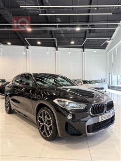 بی ئێم دەبڵیو X2